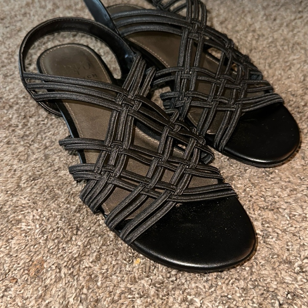 Cute sandals
